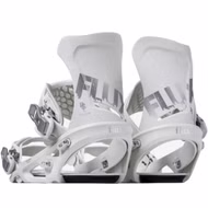 DSL Snowboardbindung Flux 2024 L (EU 42+)
