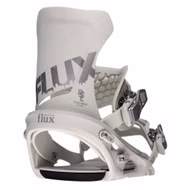 DSL Snowboardbindung Flux 2023 M (EU 40 - 42.5)