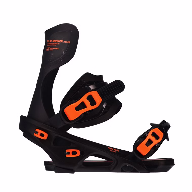 GT Snowboardbindung Flux 2023 S (EU 36 - 40.5)