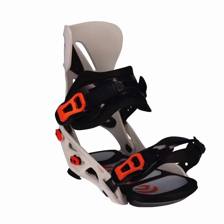GT Snowboardbindung Flux 2023 S (EU 36 - 40.5)