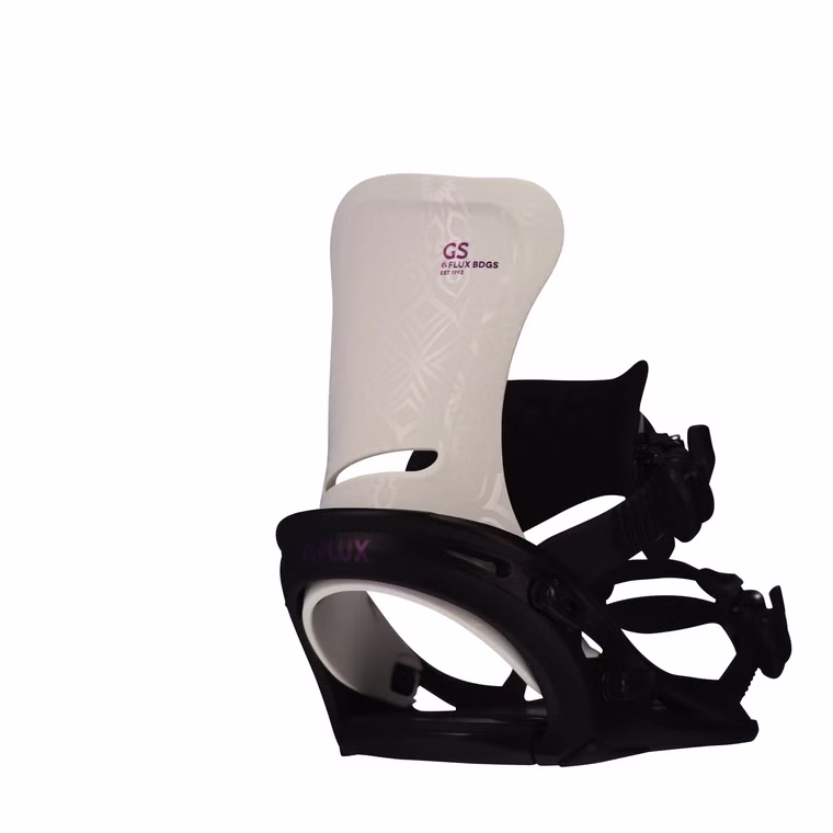 GS Damen Snowboardbindung Flux 2023 XS (EU 34 - 37.5)