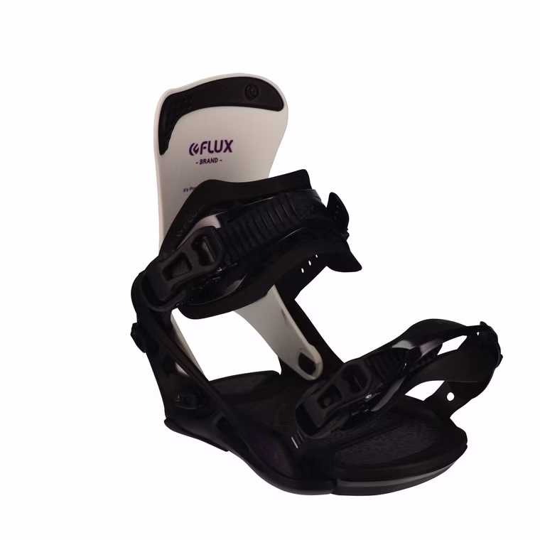 GS Damen Snowboardbindung Flux 2023 XS (EU 34 - 37.5)