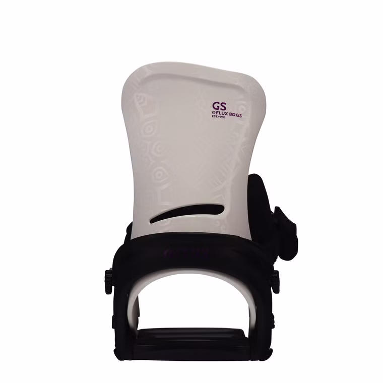 GS Damen Snowboardbindung Flux 2023 XS (EU 34 - 37.5)