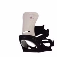 GS Damen Snowboardbindung Flux 2023 XS (EU 34 - 37.5)