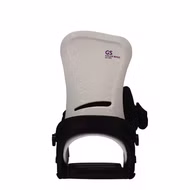 GS Damen Snowboardbindung Flux 2023 XS (EU 34 - 37.5)