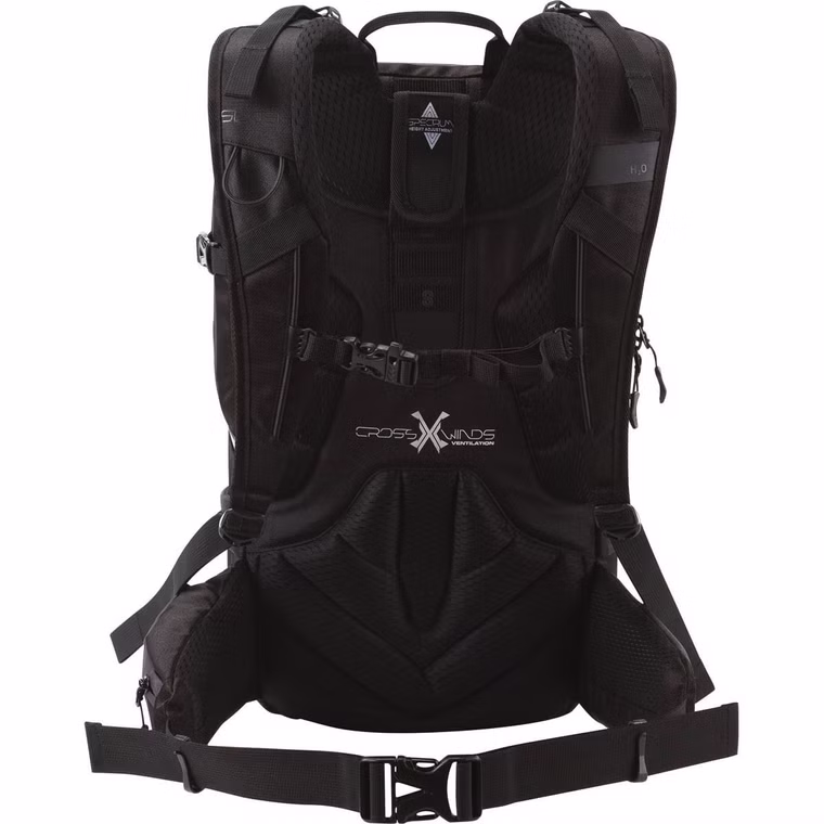 Slash Pro Tourenrucksack Nitro 2025 25