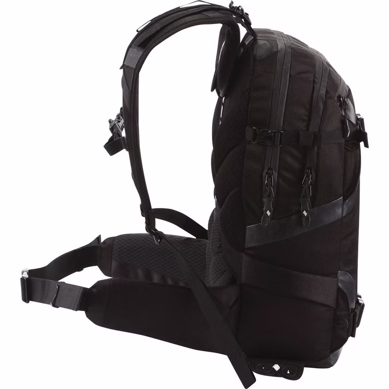 Slash Pro Tourenrucksack Nitro 2025 25