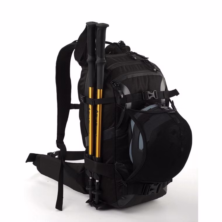 Slash Pro Tourenrucksack Nitro 2025 25