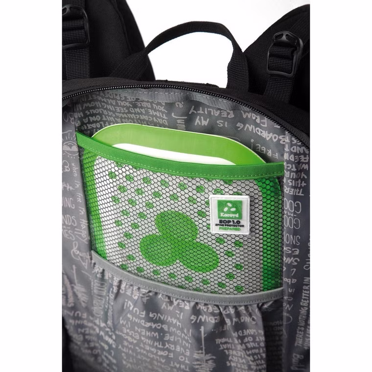 Slash Pro Tourenrucksack Nitro 2025 25