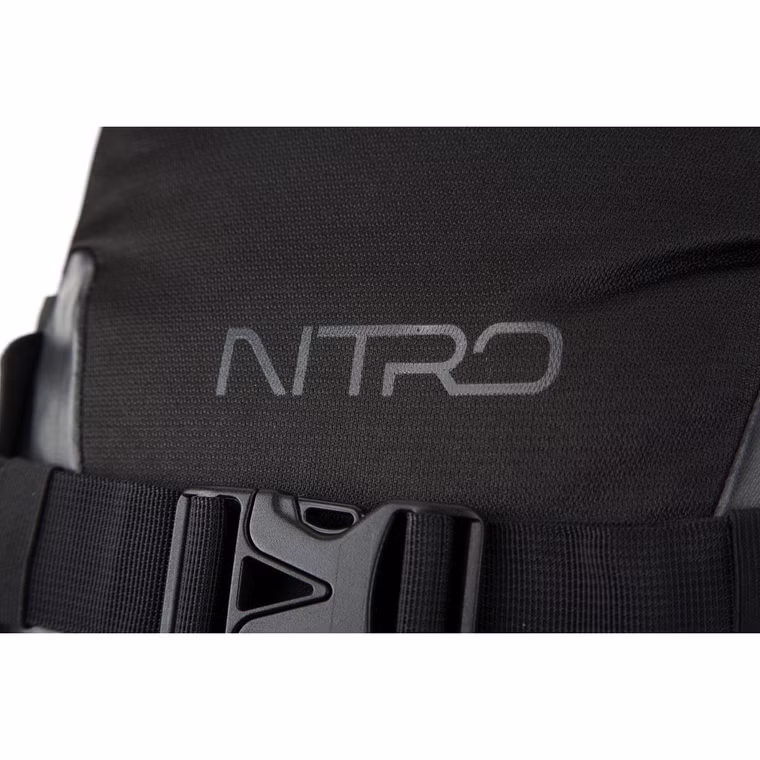 Slash Pro Tourenrucksack Nitro 2025 25
