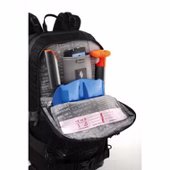 Slash Pro Tourenrucksack Nitro 2025 25