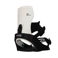 Flux XF Snowboardbindung Flux 2023 Aussteller