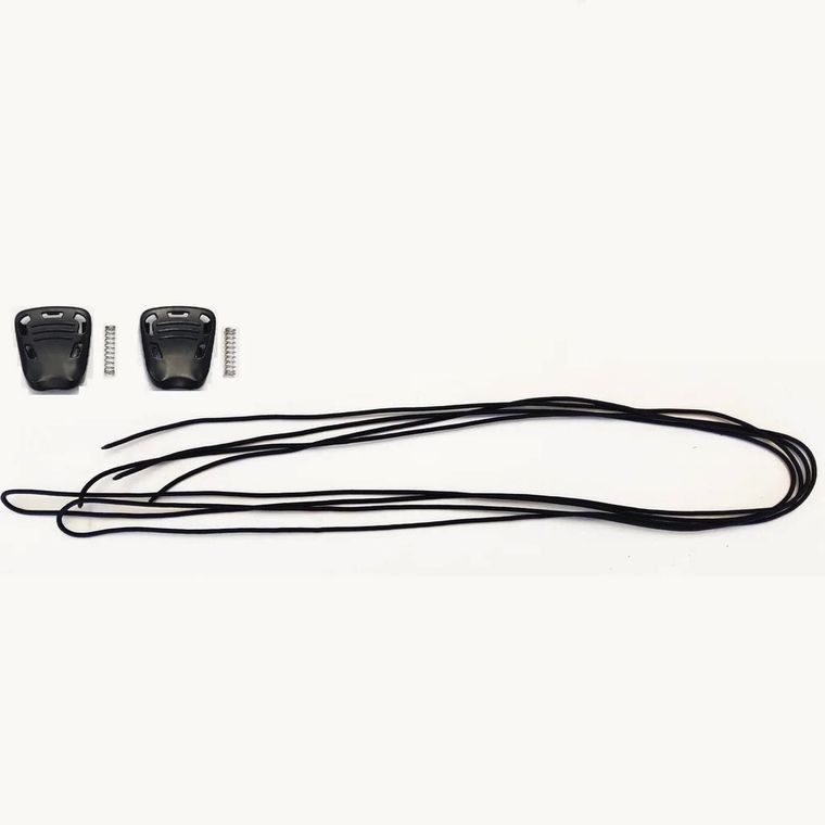 Deeluxe Lace Smart Sparepart Kit Snowboardboot Ersatzteil