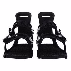 Magnum X Never Summer Snowboardbindung FIX 2023 M (EU 41-44)