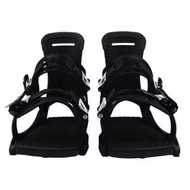 Magnum X Never Summer Snowboardbindung FIX 2023 M (EU 41-44)