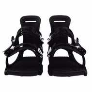 Magnum X Never Summer Snowboardbindung FIX 2023 M (EU 41-44)