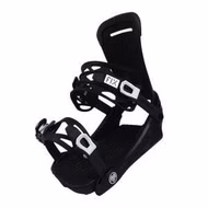 Magnum X Never Summer Snowboardbindung FIX 2023 M (EU 41-44)