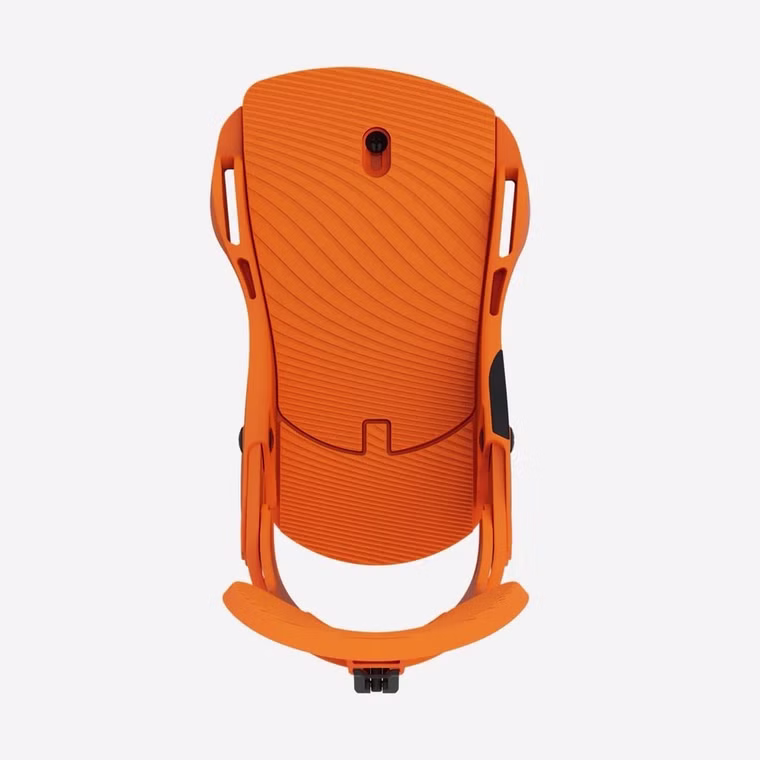 Ali T. Bruce Damen Snowboardbindung Union Custom House 2023 M (EU 40 - 43)