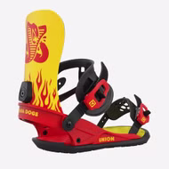 Cobra Dogs Snowboardbindung Union 2023 M (EU 40 - 43)
