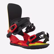 Cobra Dogs Snowboardbindung Union 2023 M (EU 40 - 43)