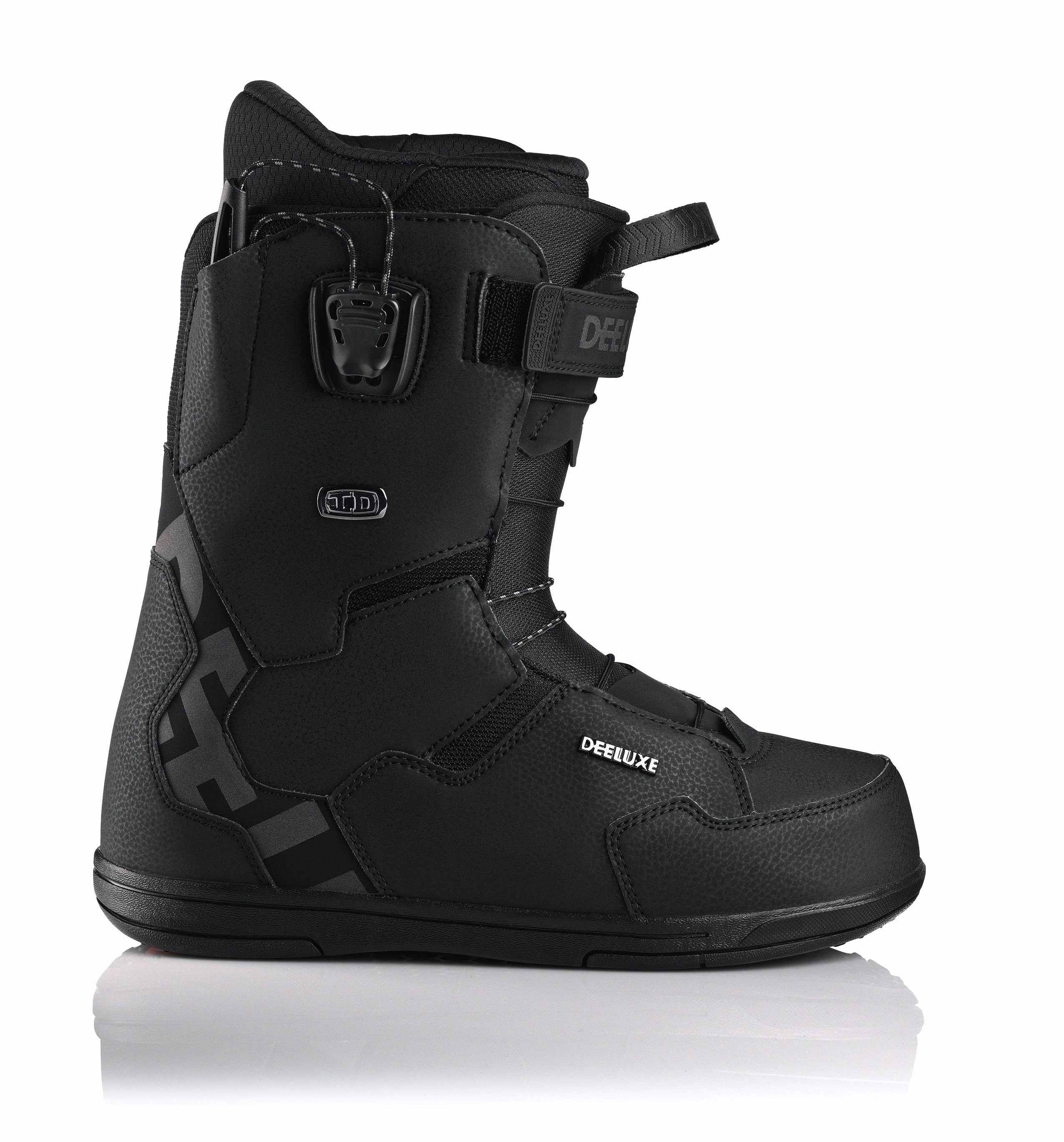 22-23 DEELUXE ID スノーボードブーツ 25.5 22-23 DEELUXE ID スノーボードブーツ 25.5 【公式通販】