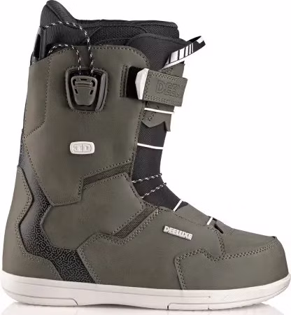 Team ID Snowboardboot Deeluxe 2025 22.0 (EU 35.5)