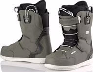 Team ID Snowboardboot Deeluxe 2025 22.0 (EU 35.5)
