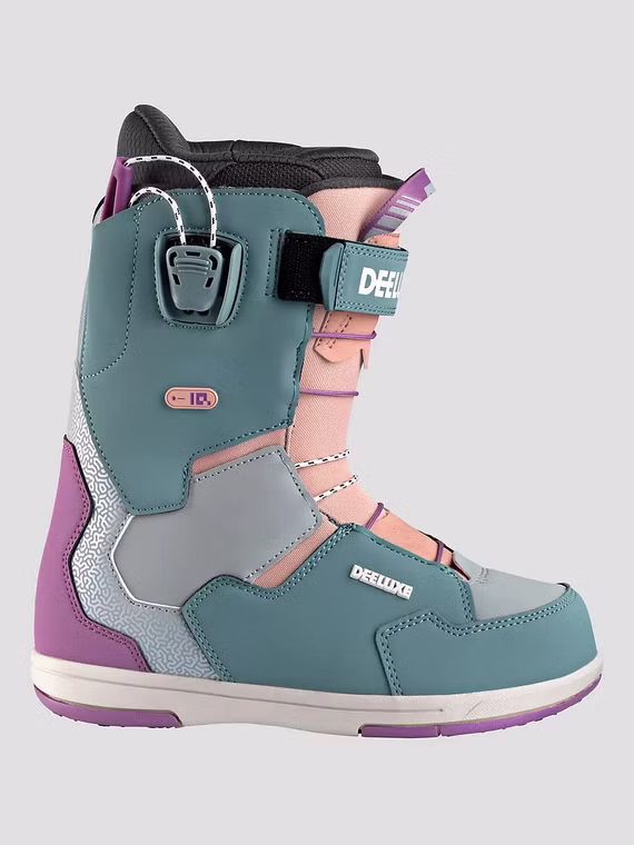 Team ID Lara Snowboardboot Deeluxe 2025 21.0 (EU 34.5)
