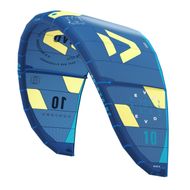 C24 blue/vanilla