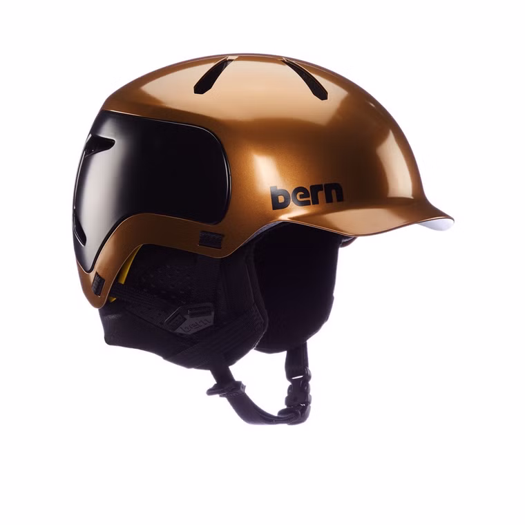 Watts 2.0 MIPS Helm Bern 2025 S (52 - 55.5cm)