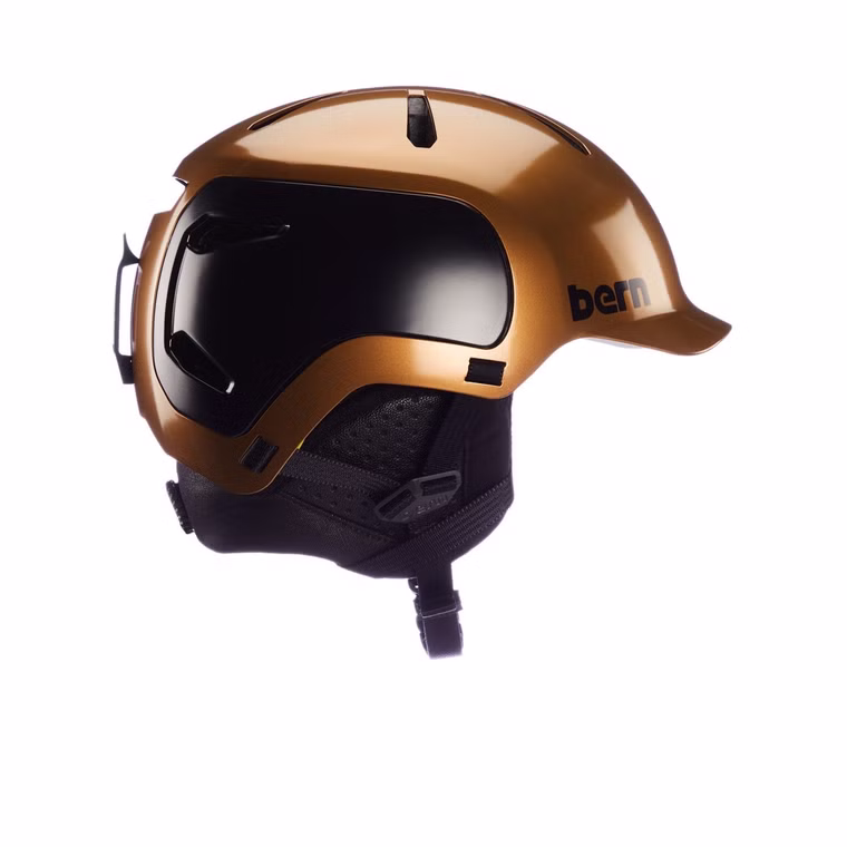 Watts 2.0 MIPS Helm Bern 2025 S (52 - 55.5cm)