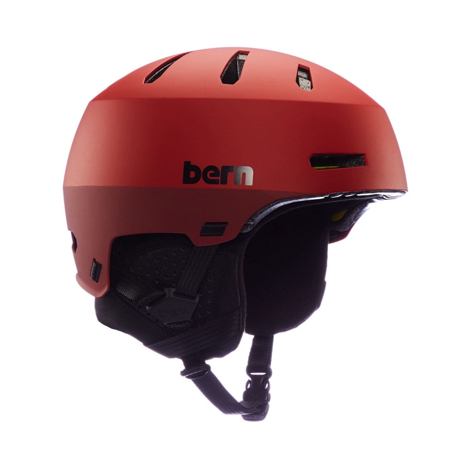 Le casque de vélo urbain Macon 2.0 | Multisports | MIPS – Bern Helmets
