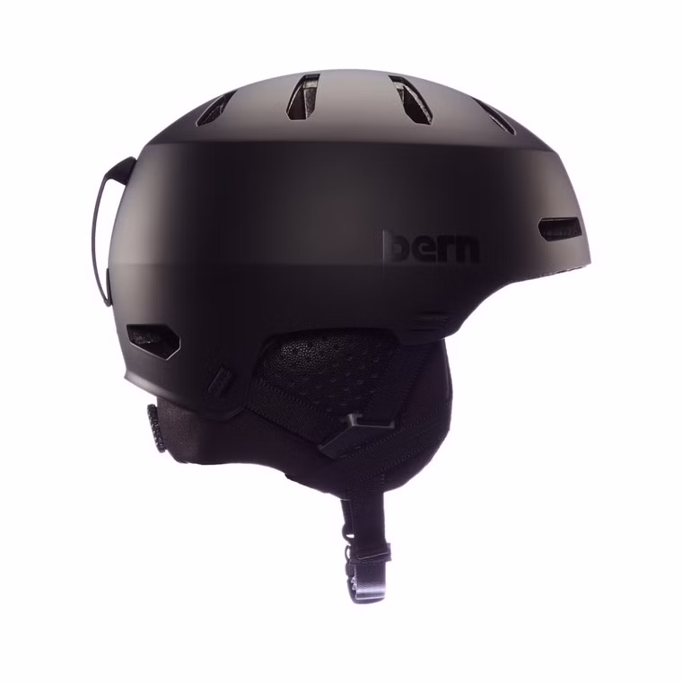 Macon 2.0 MIPS Helm Bern 2023 S (52 - 55.5cm)