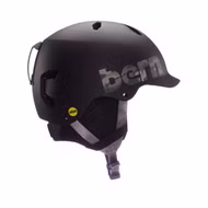 Bandito MIPS Helm Bern 2023 S (52 - 55.5cm)