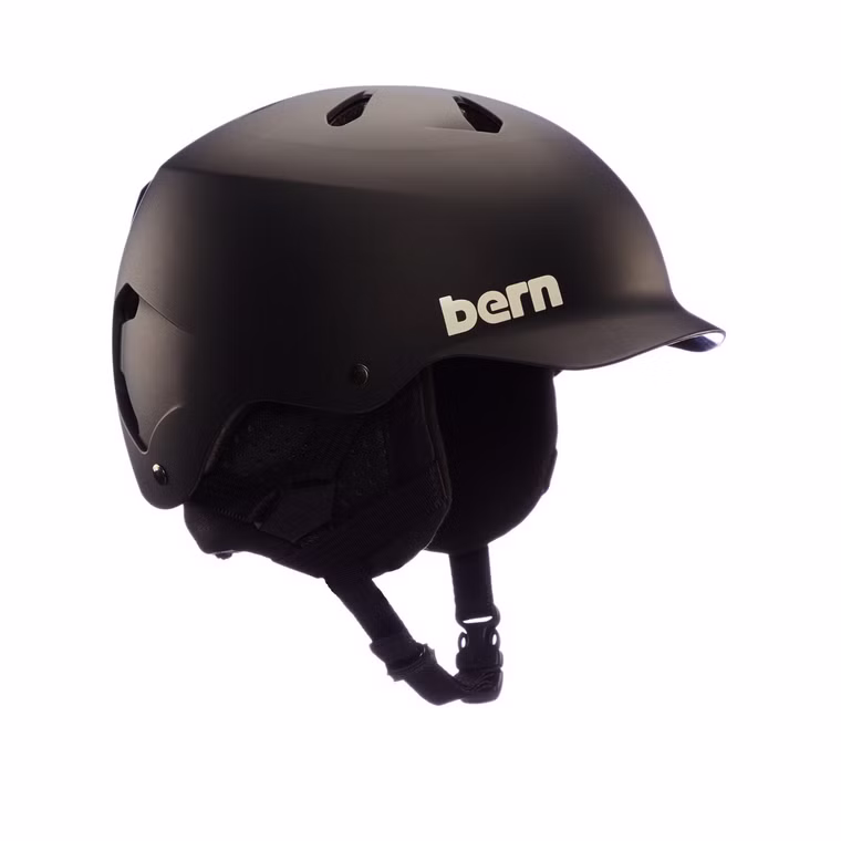 Watts Classic Helm Bern 2023 S (52 - 55.5cm)