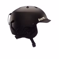 Watts Classic Helm Bern 2023 S (52 - 55.5cm)