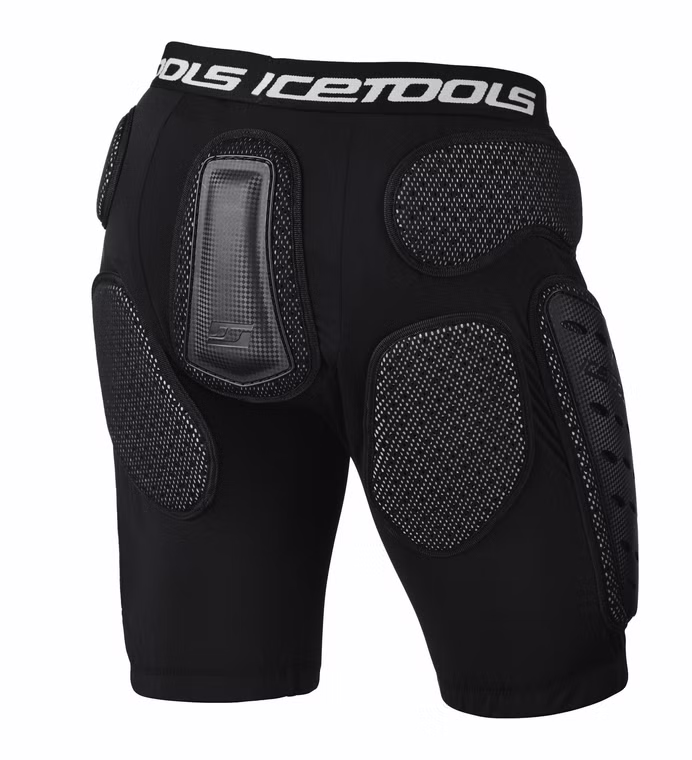 Armor Pants Protektor Icetools 2023 L