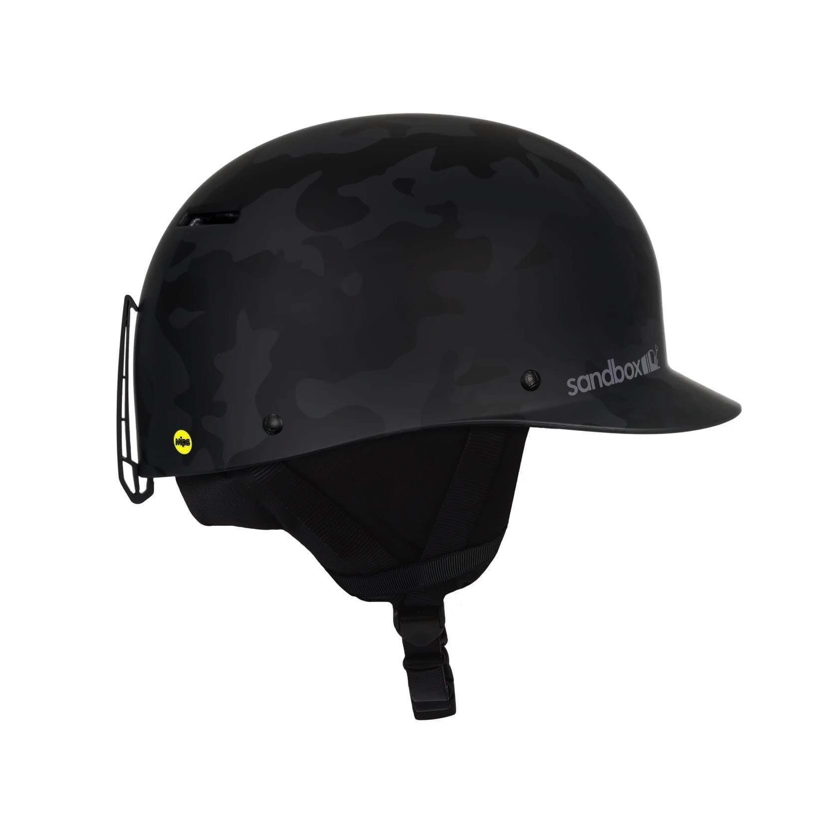 Sandbox Classic 2.0 Helm Skihelm Snowboardhelm Ski Snowboard