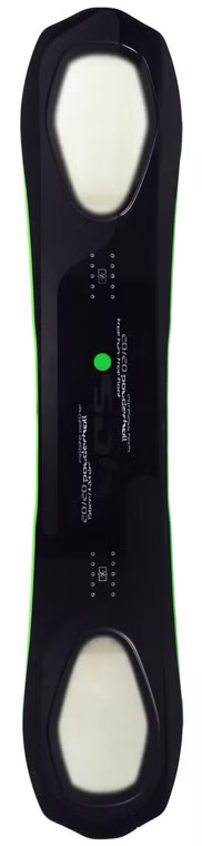 20/20 Powderhull Snowboard YES 2021 gebraucht 156