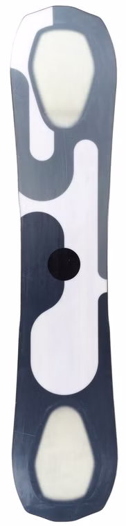 20/20 Powderhull Snowboard YES 2021 gebraucht 156