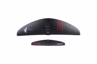 Wing Set Aero Carve Foil Fanatic 2023 gebraucht 900