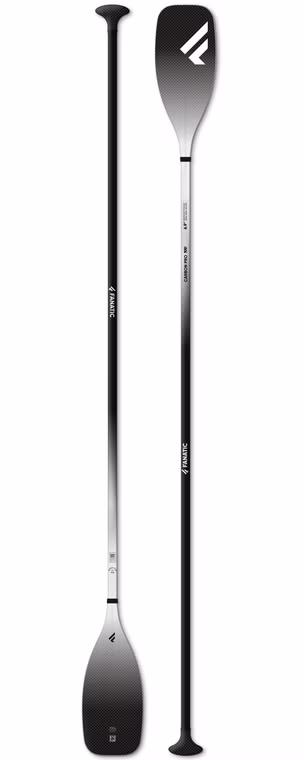 Carbon Pro 100 SUP Paddel Fanatic 2023 Fix