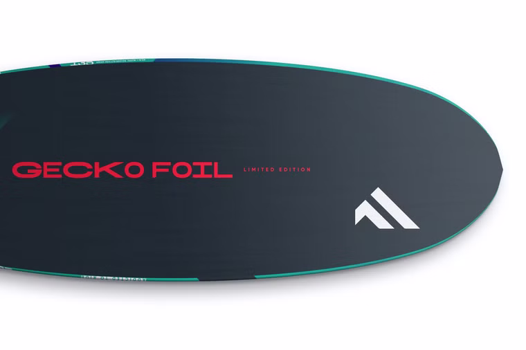 Gecko Foil LTD Windsurfboard Fanatic 2023 135