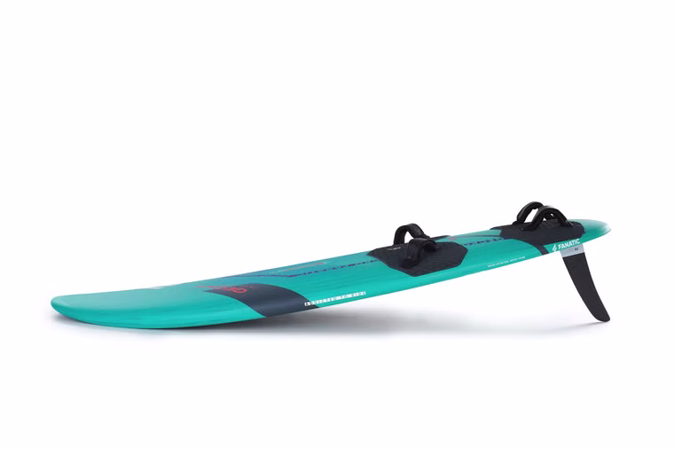 Gecko Foil LTD Windsurfboard Fanatic 2023 135