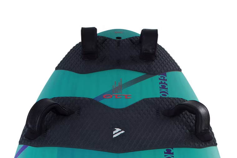 Gecko Foil LTD Windsurfboard Fanatic 2023 135
