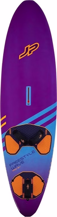 Freestyle Wave PRO Windsurfboard JP 2023 78