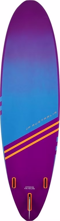 Freestyle Wave PRO Windsurfboard JP 2023 78