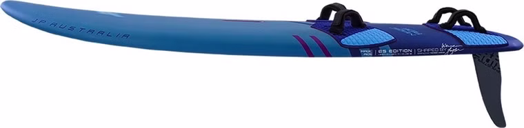 Magic Ride ES Windsurfboard JP 2023 109