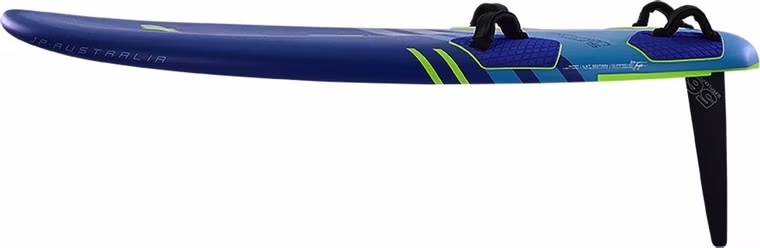Super Lightwind LXT Windsurfboard JP 2023 166