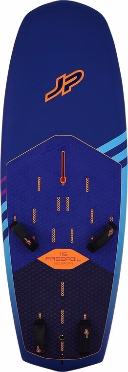 FreeFoil LXT Windsurfboard JP 2023 105